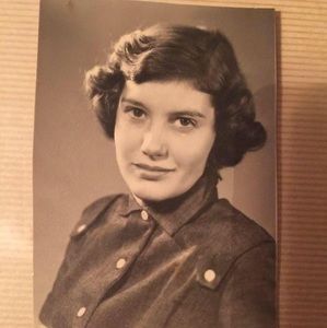 Meet your Posher, Cathy